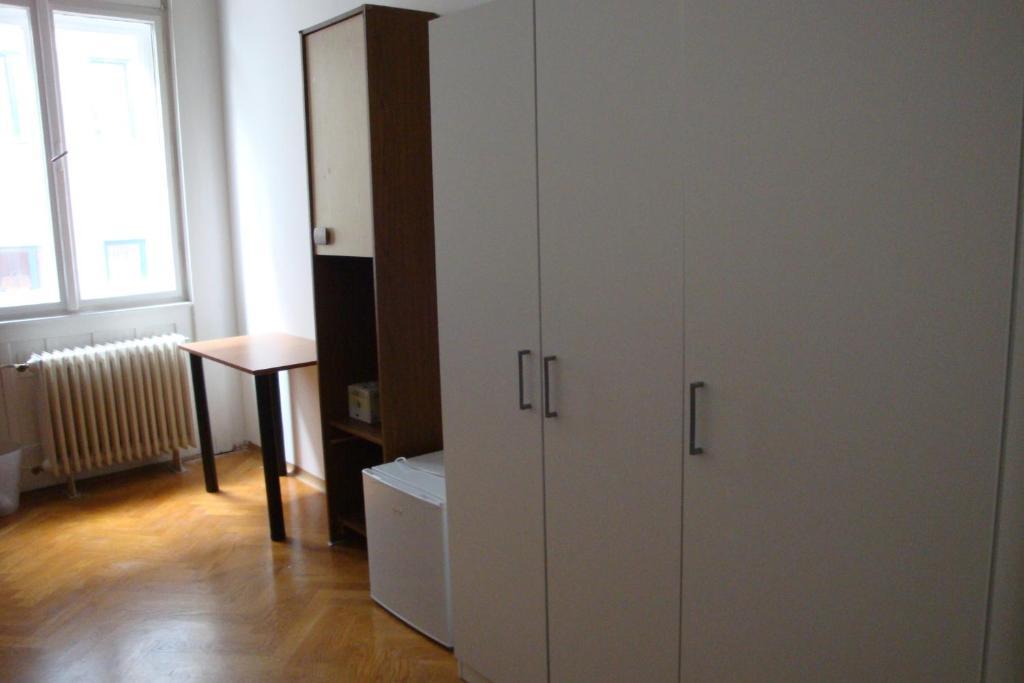 Dbc Hostel Будапешт Номер фото